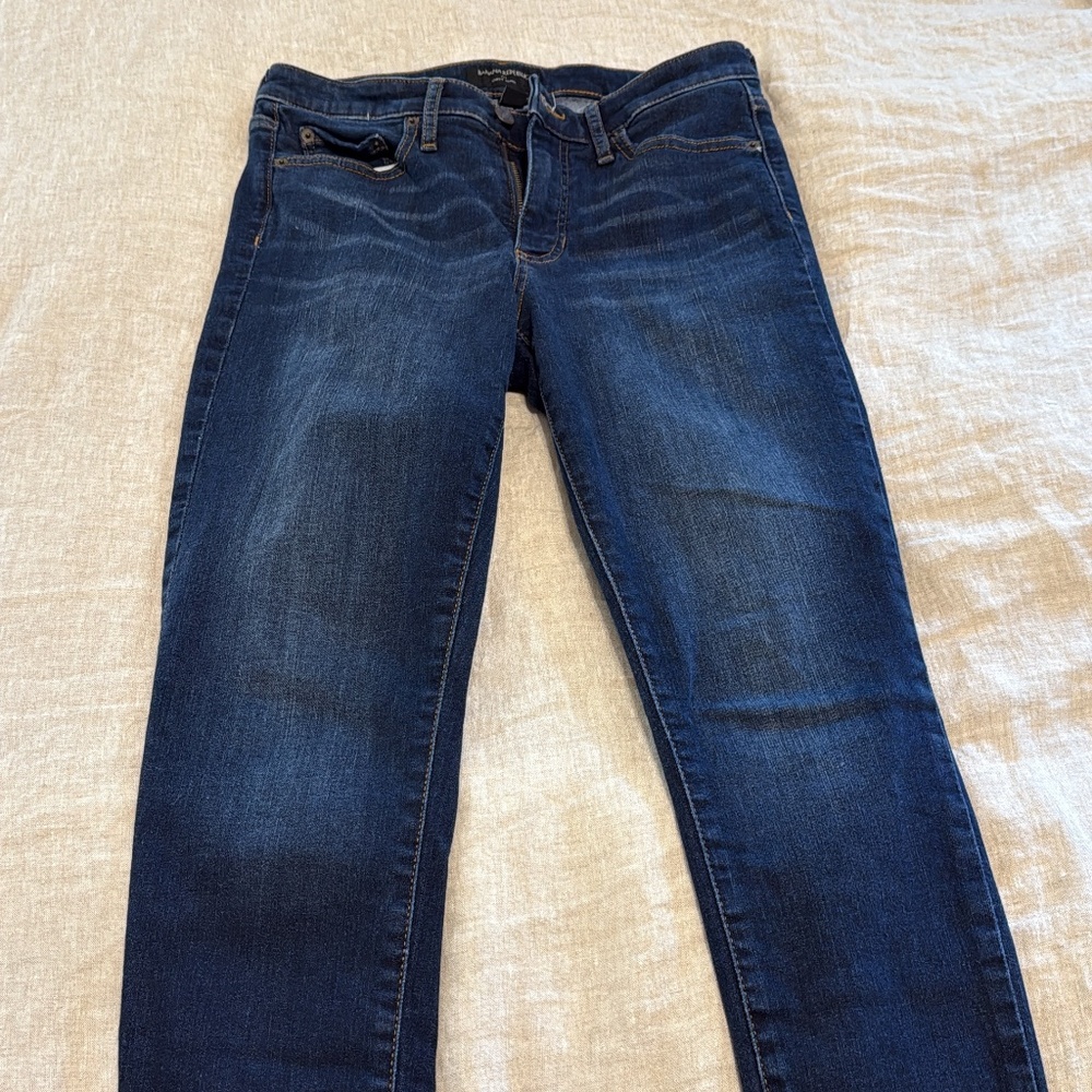 Jeans Banana Republic